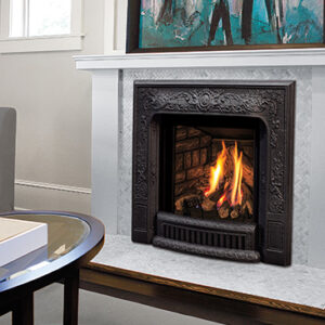 Enviro Q1 Gas Fireplace Insert