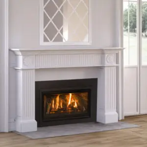 Kozy Heat Chaska 29 Gas Fireplace Insert