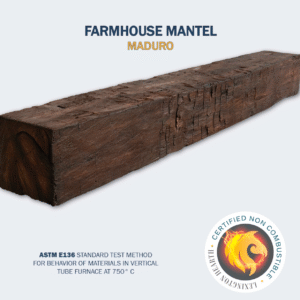 farmhouse-fireplace-mantel