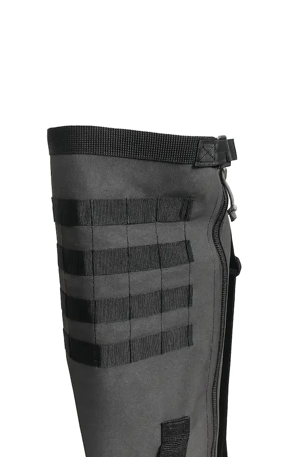 Sweep Rod Caddy by SootGear