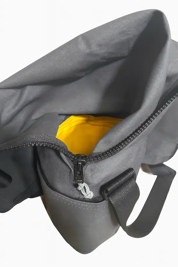 Sweep Rod Caddy by SootGear