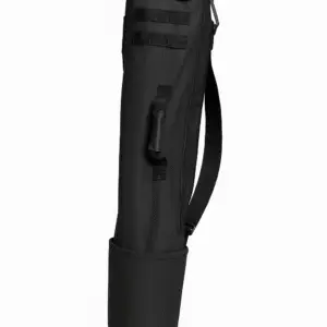 Chimney rod caddy